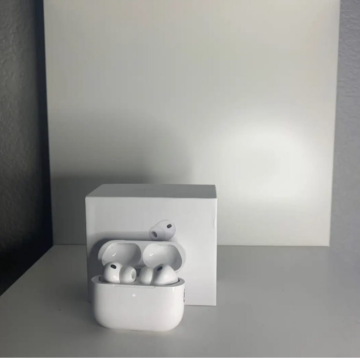 AirPods Pro Active Noise Cancellation USB-C