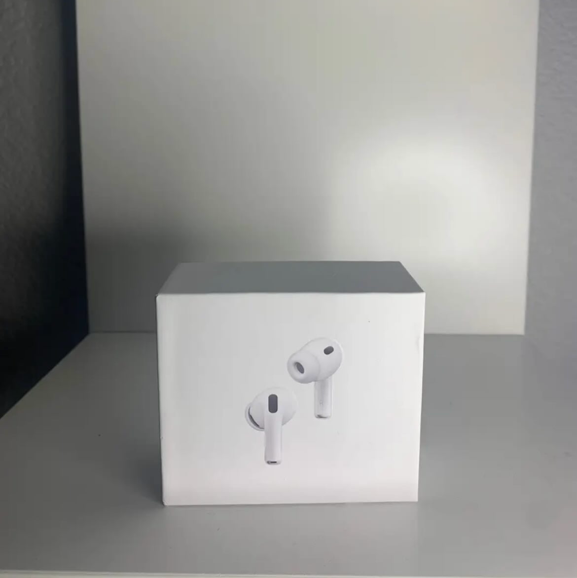 AirPods Pro Active Noise Cancellation USB-C