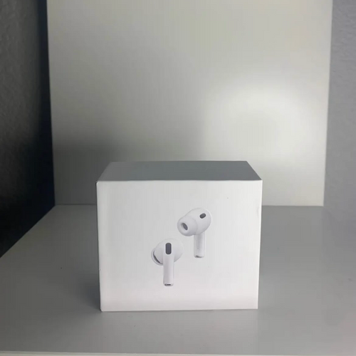 AirPods Pro Active Noise Cancellation USB-C