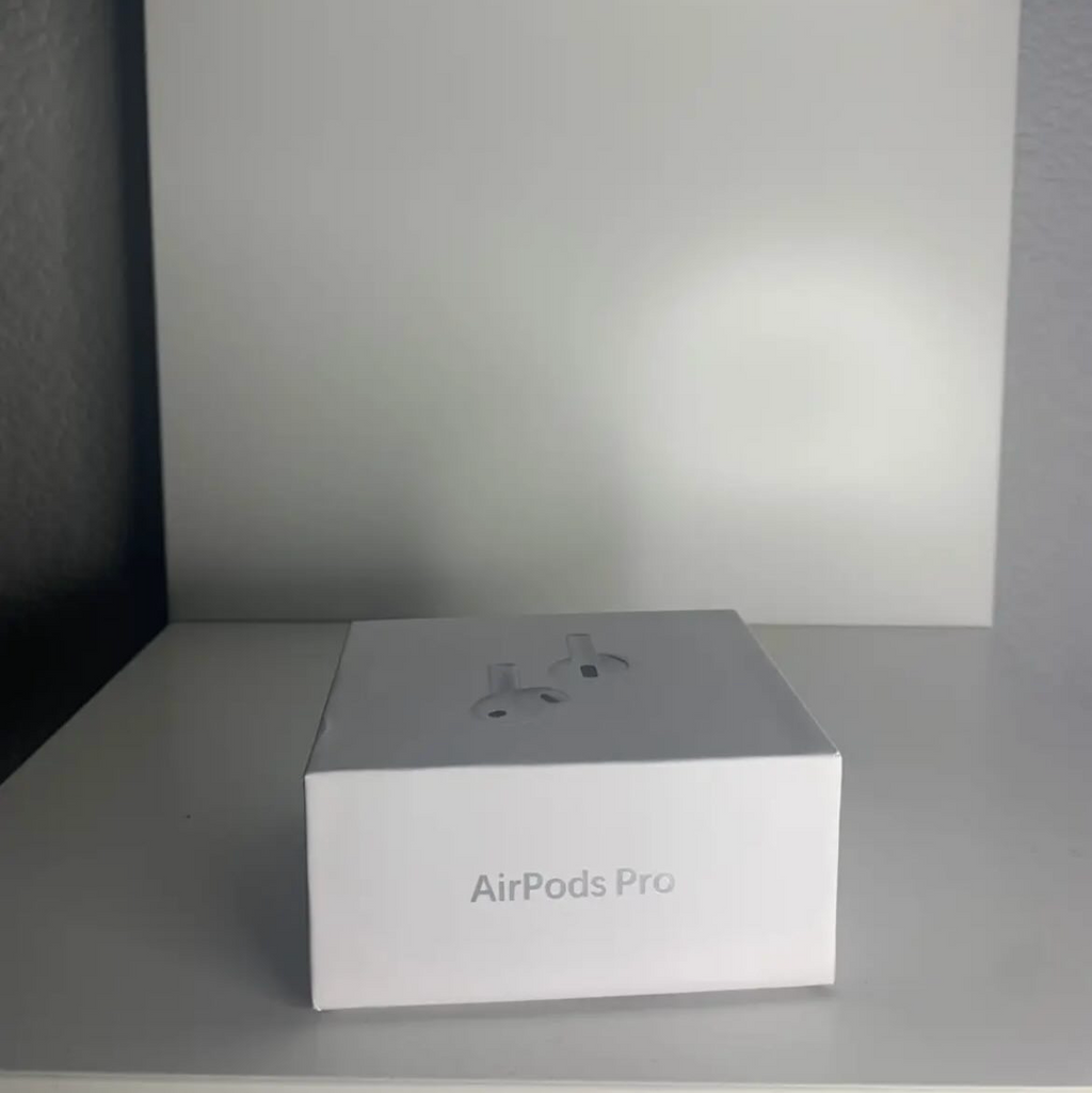 AirPods Pro Active Noise Cancellation USB-C