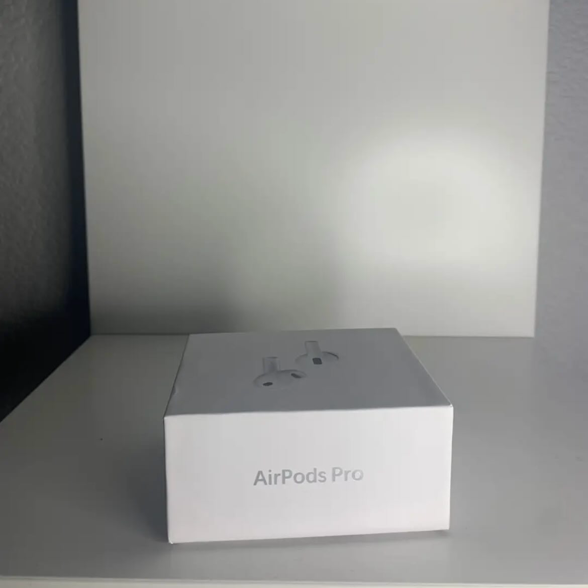 AirPods Pro Active Noise Cancellation USB-C