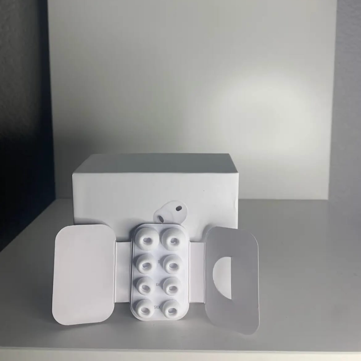 AirPods Pro Active Noise Cancellation USB-C