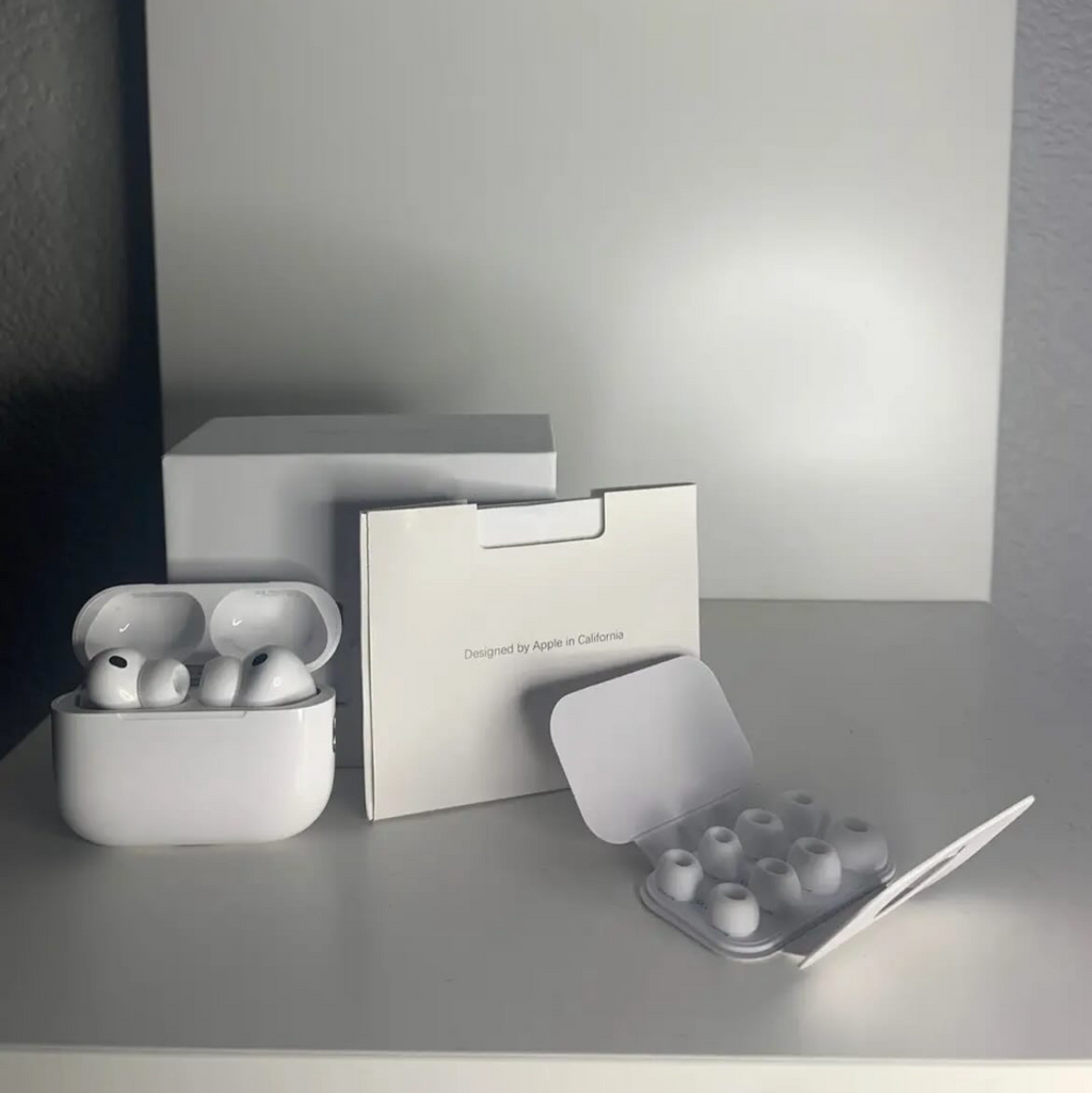 AirPods Pro Active Noise Cancellation USB-C