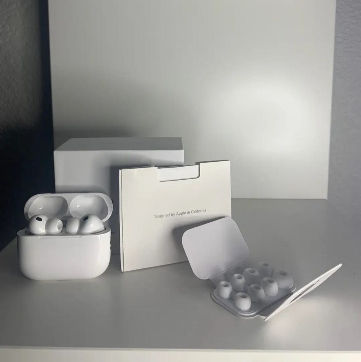 AirPods Pro Active Noise Cancellation USB-C